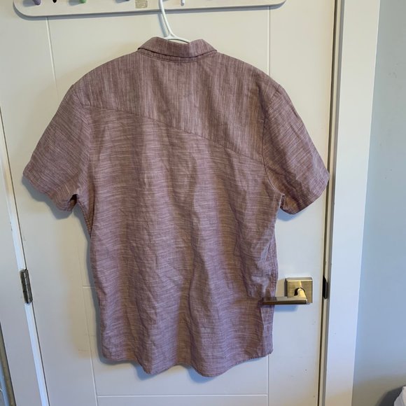 Volcom Button Down - Picture 6 of 8